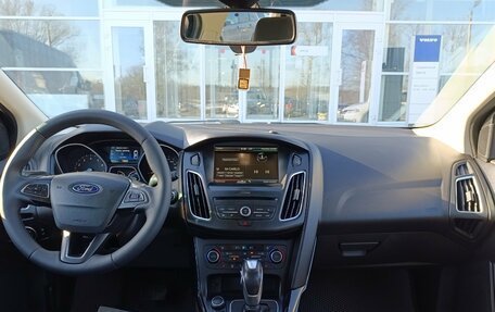 Ford Focus III, 2016 год, 1 150 000 рублей, 16 фотография