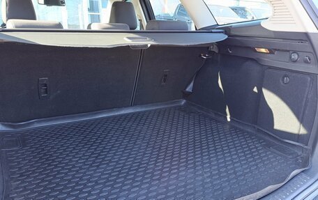 Ford Focus III, 2016 год, 1 150 000 рублей, 27 фотография