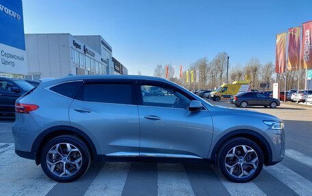 Haval F7 I, 2021 год, 2 050 000 рублей, 10 фотография