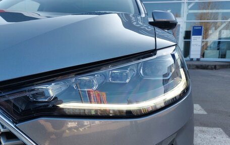 Haval F7 I, 2021 год, 2 050 000 рублей, 13 фотография