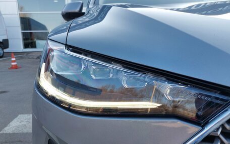 Haval F7 I, 2021 год, 2 050 000 рублей, 12 фотография