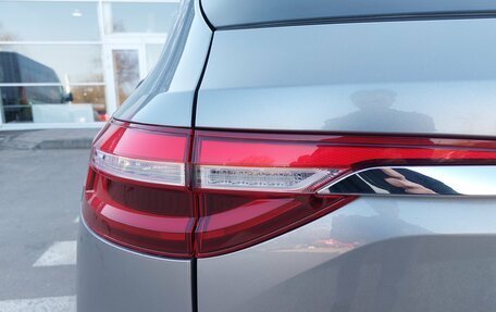 Haval F7 I, 2021 год, 2 050 000 рублей, 14 фотография