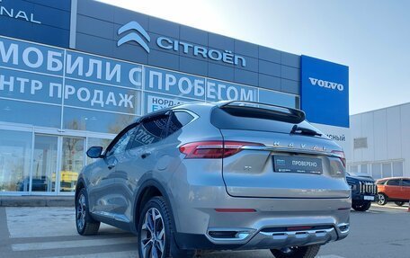 Haval F7 I, 2021 год, 2 050 000 рублей, 5 фотография