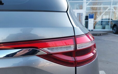 Haval F7 I, 2021 год, 2 050 000 рублей, 15 фотография