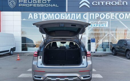 Haval F7 I, 2021 год, 2 050 000 рублей, 7 фотография