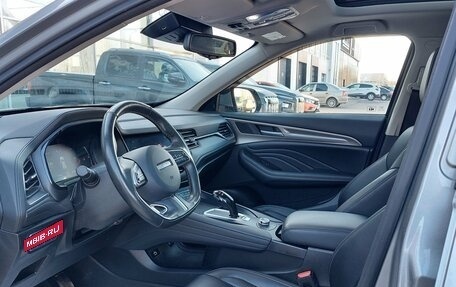 Haval F7 I, 2021 год, 2 050 000 рублей, 17 фотография