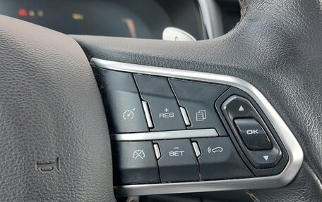 Haval F7 I, 2021 год, 2 050 000 рублей, 28 фотография