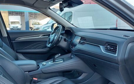 Haval F7 I, 2021 год, 2 050 000 рублей, 20 фотография