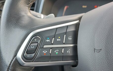 Haval F7 I, 2021 год, 2 050 000 рублей, 27 фотография