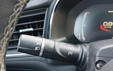 Haval F7 I, 2021 год, 2 050 000 рублей, 29 фотография