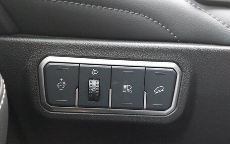 Haval F7 I, 2021 год, 2 050 000 рублей, 31 фотография