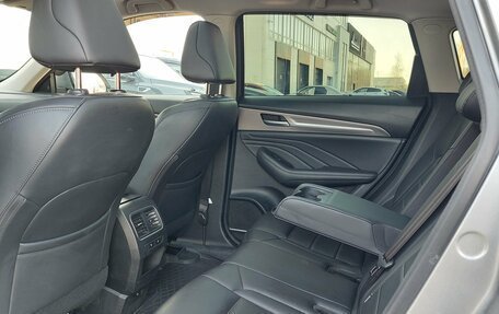 Haval F7 I, 2021 год, 2 050 000 рублей, 33 фотография