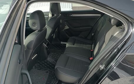 Skoda Superb III рестайлинг, 2020 год, 2 500 000 рублей, 5 фотография