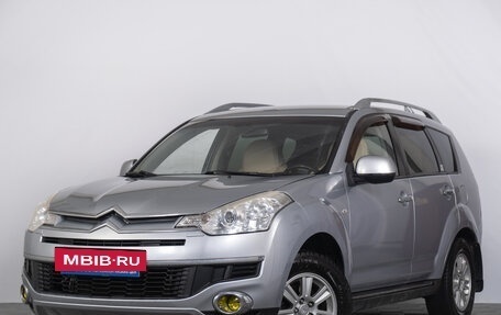 Citroen C-Crosser, 2011 год, 1 149 000 рублей, 3 фотография