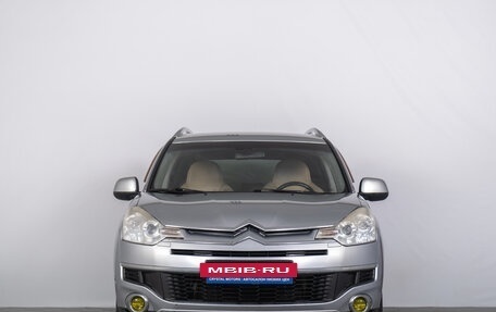 Citroen C-Crosser, 2011 год, 1 149 000 рублей, 4 фотография