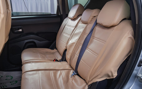 Citroen C-Crosser, 2011 год, 1 149 000 рублей, 17 фотография