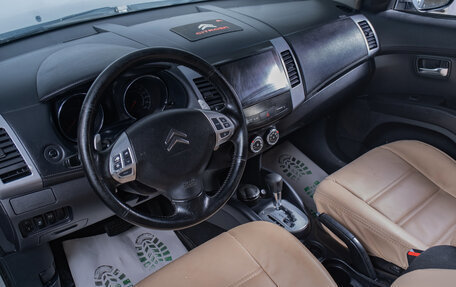 Citroen C-Crosser, 2011 год, 1 149 000 рублей, 8 фотография