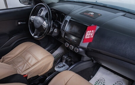 Citroen C-Crosser, 2011 год, 1 149 000 рублей, 16 фотография