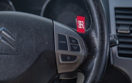 Citroen C-Crosser, 2011 год, 1 149 000 рублей, 14 фотография