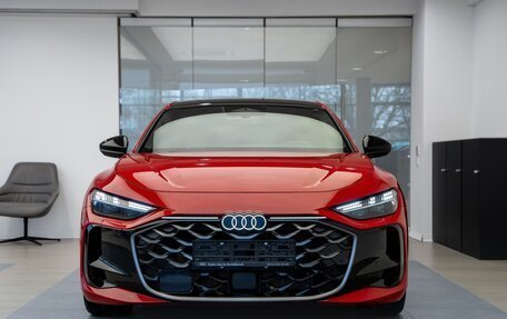 Audi A5, 2025 год, 6 490 000 рублей, 2 фотография