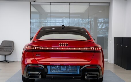 Audi A5, 2025 год, 6 490 000 рублей, 6 фотография