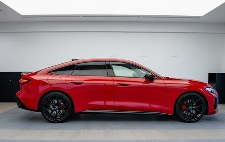 Audi A5, 2025 год, 6 490 000 рублей, 4 фотография