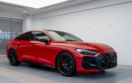 Audi A5, 2025 год, 6 490 000 рублей, 3 фотография