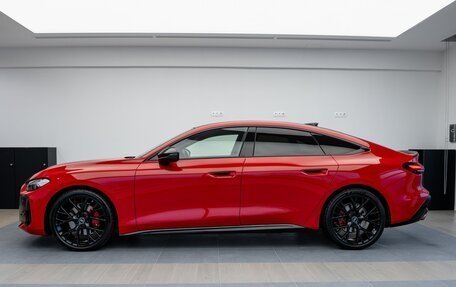 Audi A5, 2025 год, 6 490 000 рублей, 8 фотография