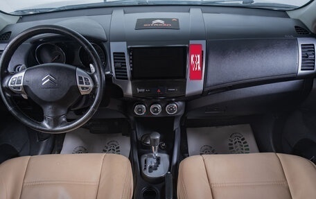 Citroen C-Crosser, 2011 год, 1 149 000 рублей, 11 фотография