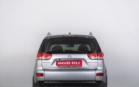 Citroen C-Crosser, 2011 год, 1 149 000 рублей, 5 фотография
