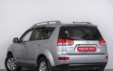 Citroen C-Crosser, 2011 год, 1 149 000 рублей, 6 фотография