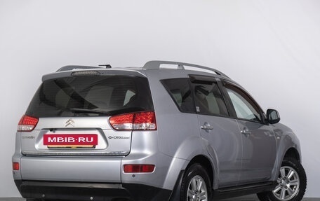 Citroen C-Crosser, 2011 год, 1 149 000 рублей, 7 фотография