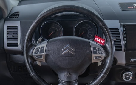 Citroen C-Crosser, 2011 год, 1 149 000 рублей, 13 фотография