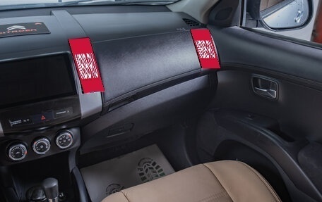 Citroen C-Crosser, 2011 год, 1 149 000 рублей, 12 фотография