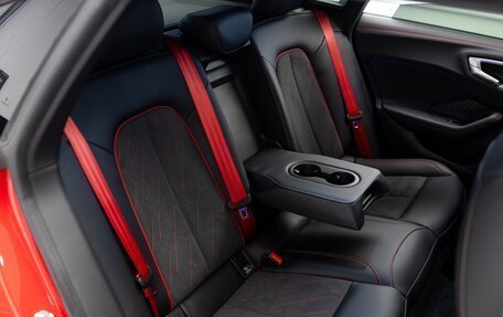 Audi A5, 2025 год, 6 490 000 рублей, 13 фотография