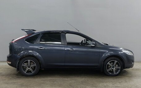 Ford Focus II рестайлинг, 2011 год, 523 000 рублей, 4 фотография