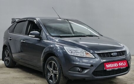 Ford Focus II рестайлинг, 2011 год, 523 000 рублей, 3 фотография