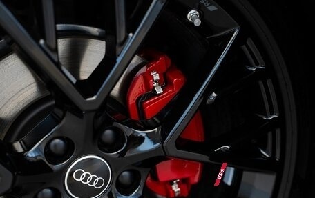 Audi A5, 2025 год, 6 490 000 рублей, 29 фотография