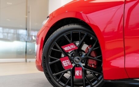 Audi A5, 2025 год, 6 490 000 рублей, 28 фотография