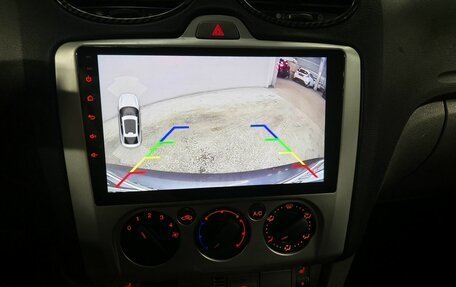 Ford Focus II рестайлинг, 2011 год, 523 000 рублей, 14 фотография