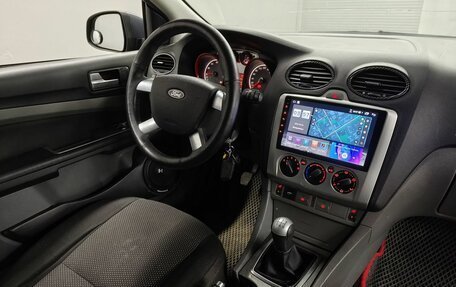 Ford Focus II рестайлинг, 2011 год, 523 000 рублей, 10 фотография