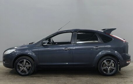 Ford Focus II рестайлинг, 2011 год, 523 000 рублей, 8 фотография