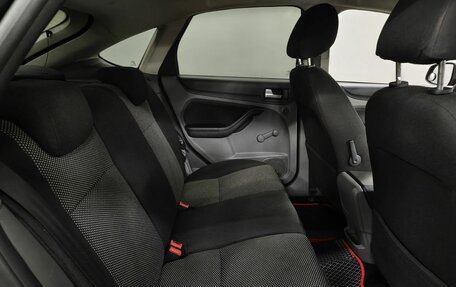 Ford Focus II рестайлинг, 2011 год, 523 000 рублей, 12 фотография