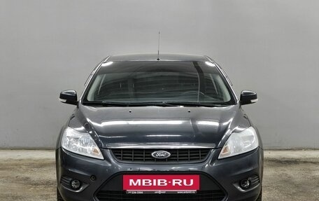 Ford Focus II рестайлинг, 2011 год, 523 000 рублей, 2 фотография