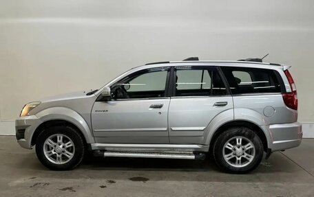 Great Wall Hover H3 I, 2012 год, 688 000 рублей, 6 фотография