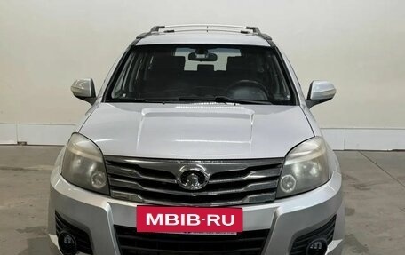 Great Wall Hover H3 I, 2012 год, 688 000 рублей, 3 фотография