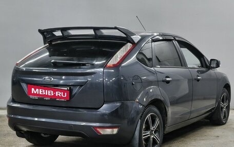 Ford Focus II рестайлинг, 2011 год, 523 000 рублей, 5 фотография