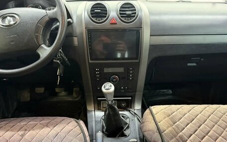 Great Wall Hover H3 I, 2012 год, 688 000 рублей, 7 фотография