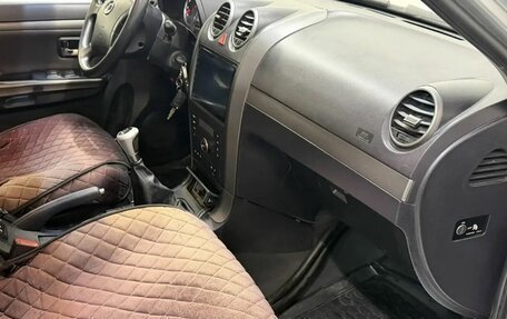 Great Wall Hover H3 I, 2012 год, 688 000 рублей, 8 фотография