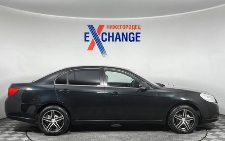 Chevrolet Epica, 2011 год, 499 000 рублей, 4 фотография
